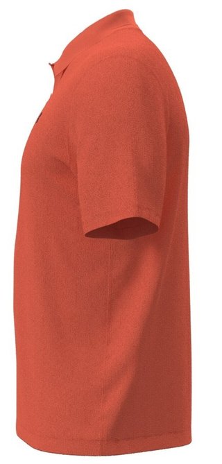 Under Armour Matchplay Herren Poloshirt, orange
