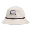 Under Armour Unisex Driver Bucket Hut, khaki base/black