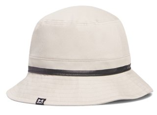 Under Armour Unisex Driver Bucket Hut, khaki base/black