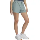 Under Armour Drive 9cm Damen Shorts, silica green