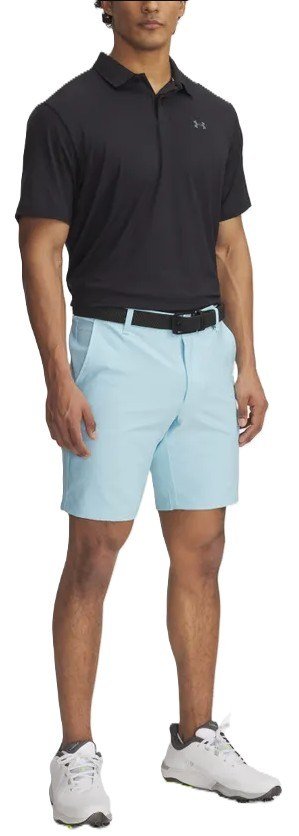Under Armour Drive Taper Herren Shorts, stream
