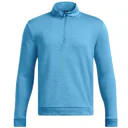 Under Armour Drive Storm junior Sweatshirt, blau