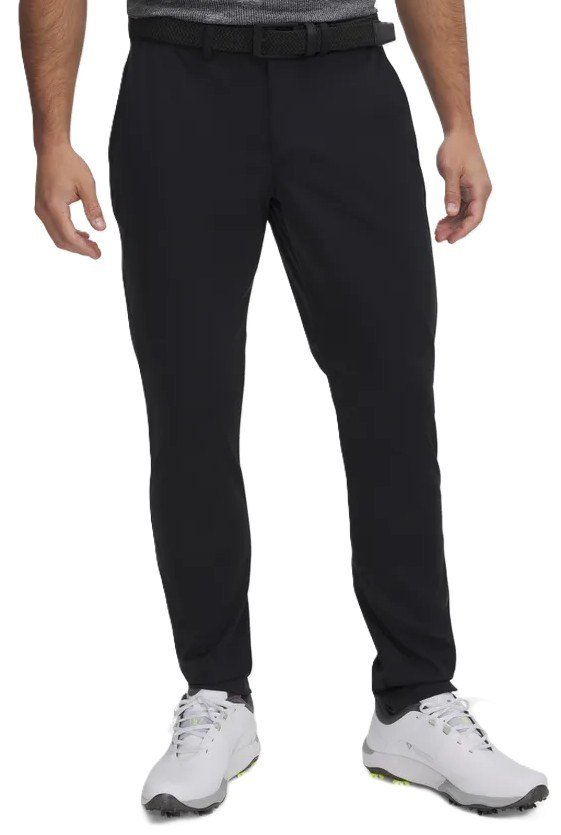 Under Armour Drive Pro All Weather Pnt Herren Golfhose, schwarz