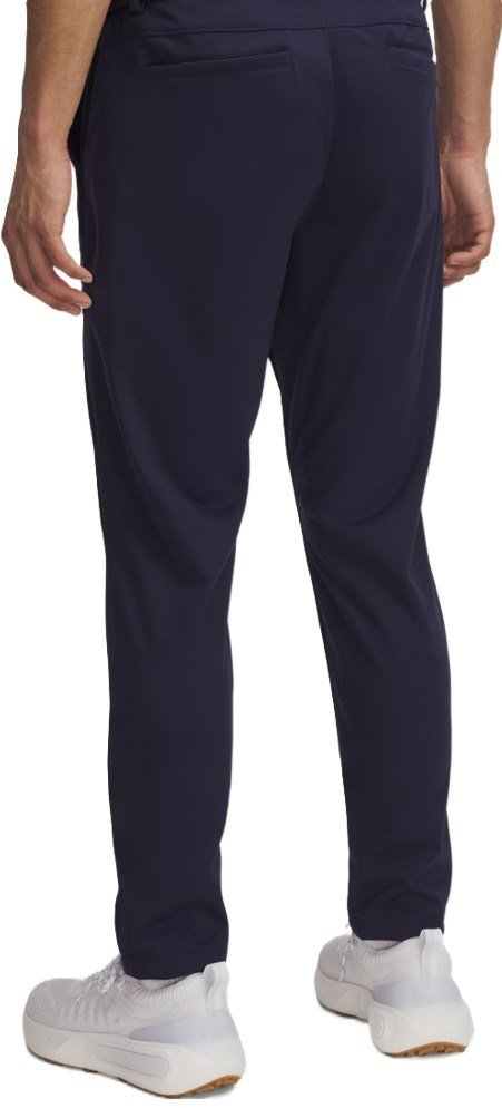 Under Armour Drive Pro All Weather Herren Golfhose, dunkelblau