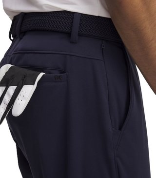 Under Armour Drive Pro All Weather Herren Golfhose, dunkelblau