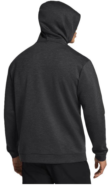 Under Armour Drive Midlayer Herren Sweatshirt, schwarz