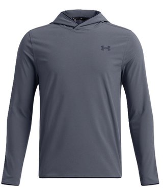 Under Armour Drive Sweatshirt für Jungen, grau
