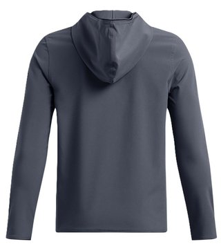 Under Armour Drive Sweatshirt für Jungen, grau