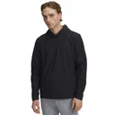 Under Armour Drive Lightweight HD Herren Sweatshirt, schwarz