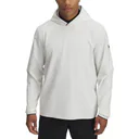 Under Armour Drive Lightweight HD Herren Sweatshirt, weiss