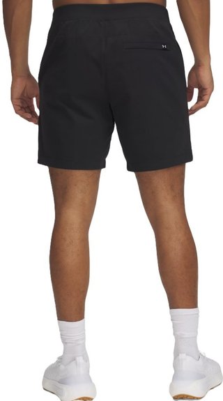 Under Armour Drive Pull-On Herren Shorts, schwarz