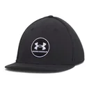 Under Armour Iso-Chill Drive Herren Cap, schwarz