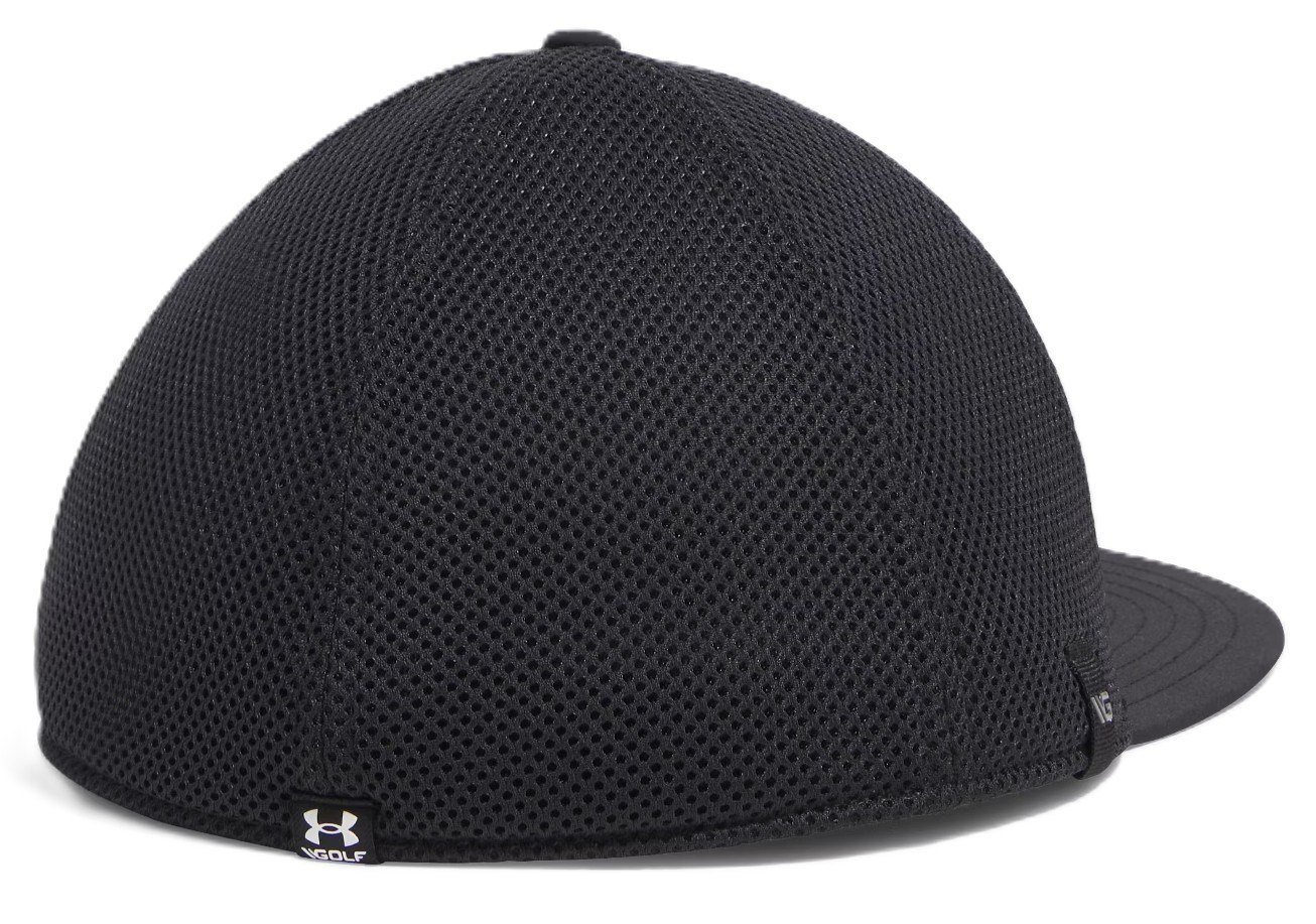 Under Armour Iso-Chill Drive Herren Cap, schwarz