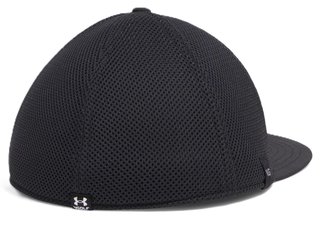 Under Armour Iso-Chill Drive Herren Cap, schwarz