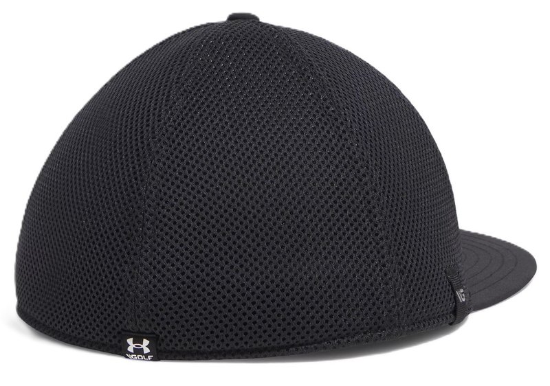 Under Armour Iso-Chill Drive Herren Cap, schwarz