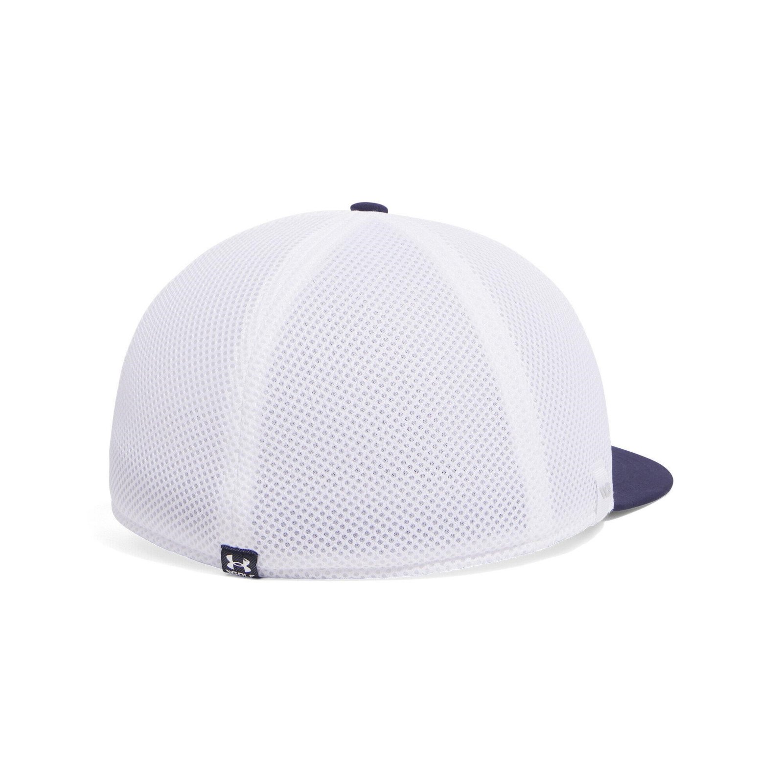 Under Armour Iso-Chill Drive Low STR Herren Cap, dunkelblau
