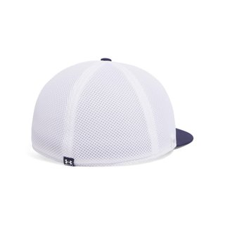 Under Armour Iso-Chill Drive Low STR Herren Cap, dunkelblau
