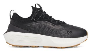 Under Armour Phantom Fore Herren Golfschuhe, schwarz