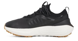 Under Armour Phantom Fore Herren Golfschuhe, schwarz
