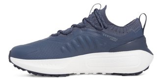 Under Armour Phantom Fore Herren Golfschuhe, downpour gray/midnight navy