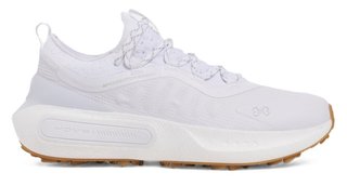 Under Armour Phantom Fore Herren Golfschuhe, weiss