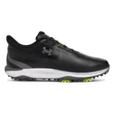 Under Armour Drive Fade Herren Golfschuhe, schwarz