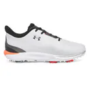 Under Armour Drive Fade Herren Golfschuhe, halo gray