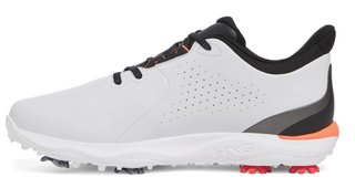 Under Armour Drive Fade Herren Golfschuhe, halo gray