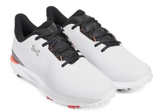 Under Armour Drive Fade Herren Golfschuhe, halo gray
