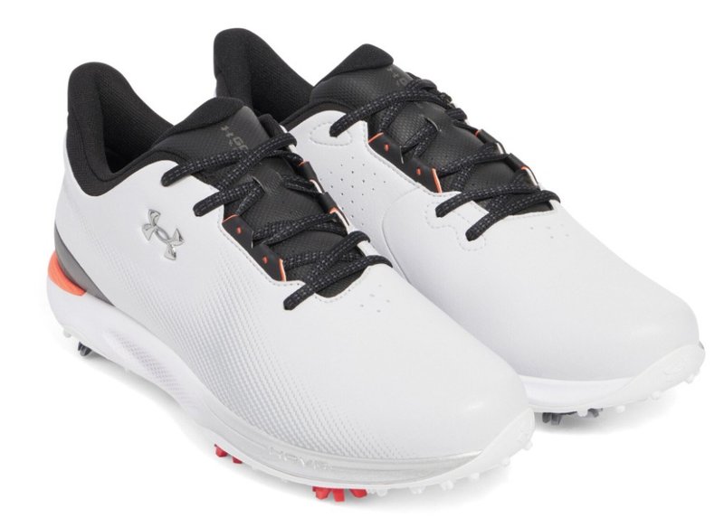 Under Armour Drive Fade Herren Golfschuhe, halo gray