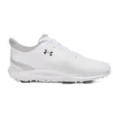 Under Armour Drive Fade Herren Golfschuhe, weiss