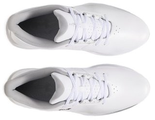 Under Armour Drive Fade Herren Golfschuhe, weiss