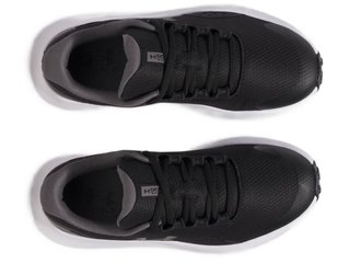 Under Armour Surge Golf Fore Herren Golfschuhe, schwarz