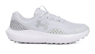 Under Armour Surge Golf Herren Golfschuhe, halo gray