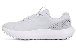 Under Armour Surge Golf Herren Golfschuhe, halo gray