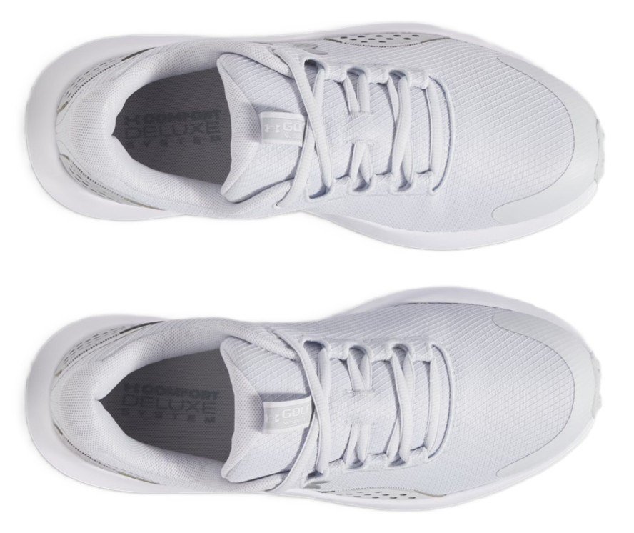 Under Armour Surge Golf Herren Golfschuhe, halo gray