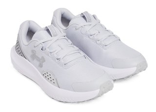 Under Armour Surge Golf Herren Golfschuhe, halo gray