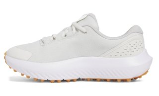 Under Armour Surge Golf Damen Golfschuhe, weiss