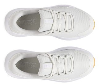Under Armour Surge Golf Damen Golfschuhe, weiss