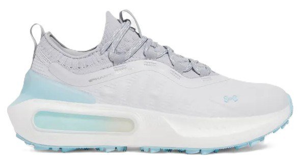 Under Armour Phantom Fore Damen Golfschuhe, grau