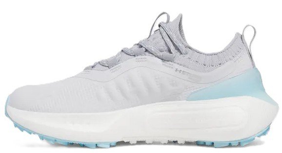 Under Armour Phantom Fore Damen Golfschuhe, grau