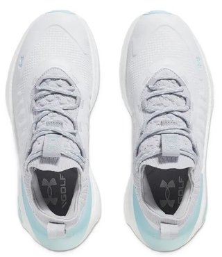 Under Armour Phantom Fore Damen Golfschuhe, grau