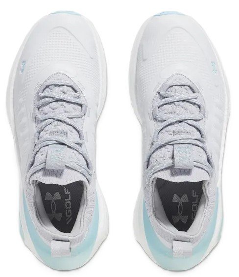 Under Armour Phantom Fore Damen Golfschuhe, grau