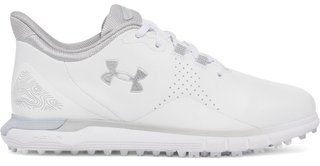 Under Armour Drive Fade SL Damen Golfschuhe, weiss