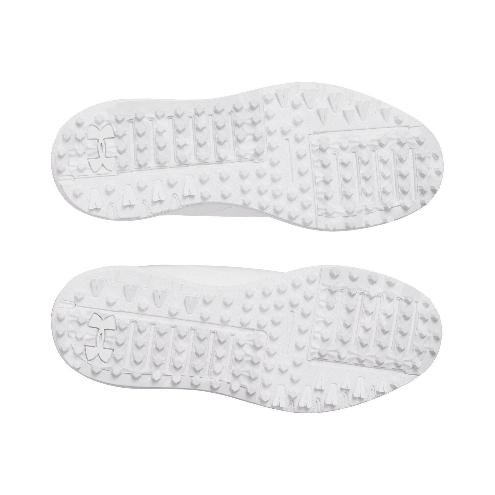 Under Armour Drive Fade SL Damen Golfschuhe, weiss