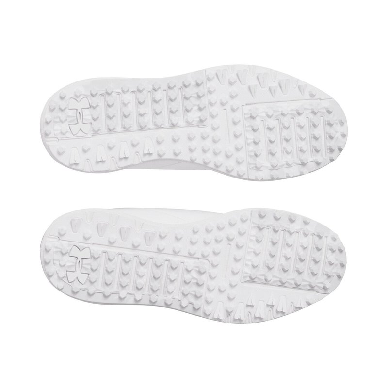 Under Armour Drive Fade SL Damen Golfschuhe, weiss
