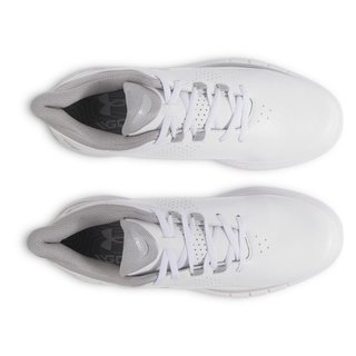 Under Armour Drive Fade SL Damen Golfschuhe, weiss