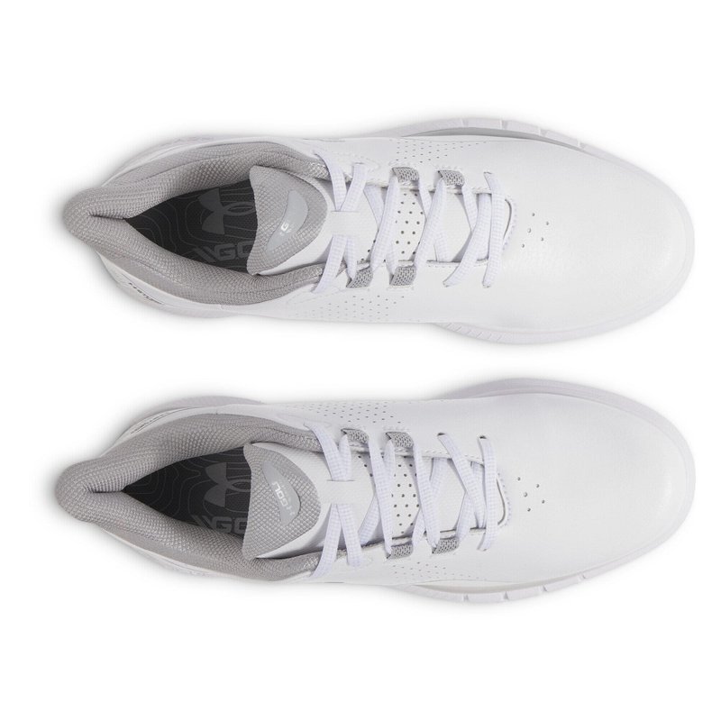 Under Armour Drive Fade SL Damen Golfschuhe, weiss
