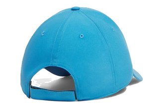 Under Armour Golf96 Herren Cap, blau