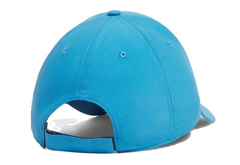 Under Armour Golf96 Herren Cap, blau